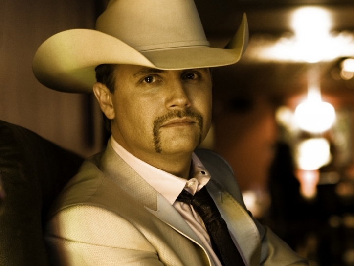 John Rich & Friends Rock For Charity
