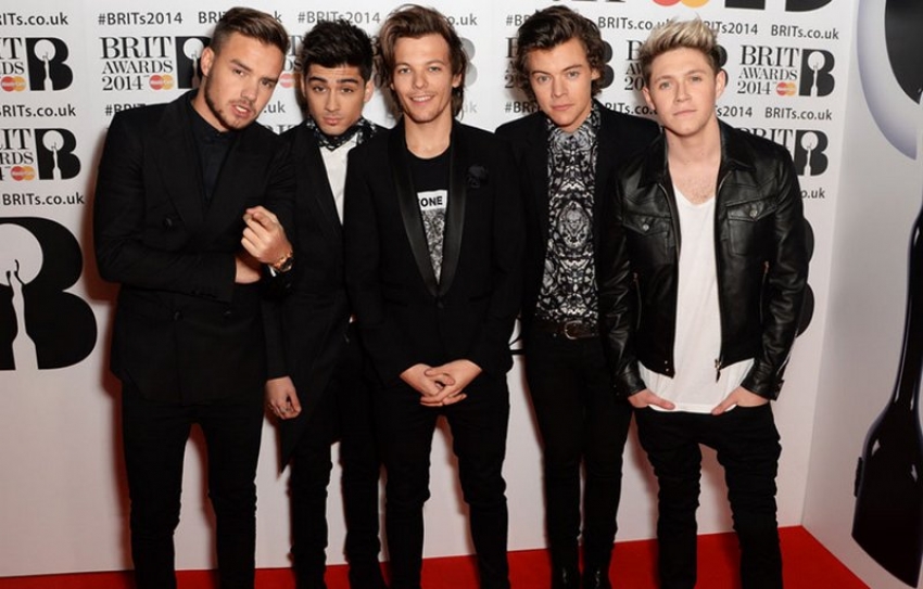 Harry Styles Helps Celebrate 25th Anniversary Of Lesbian, Gay Equality Charity