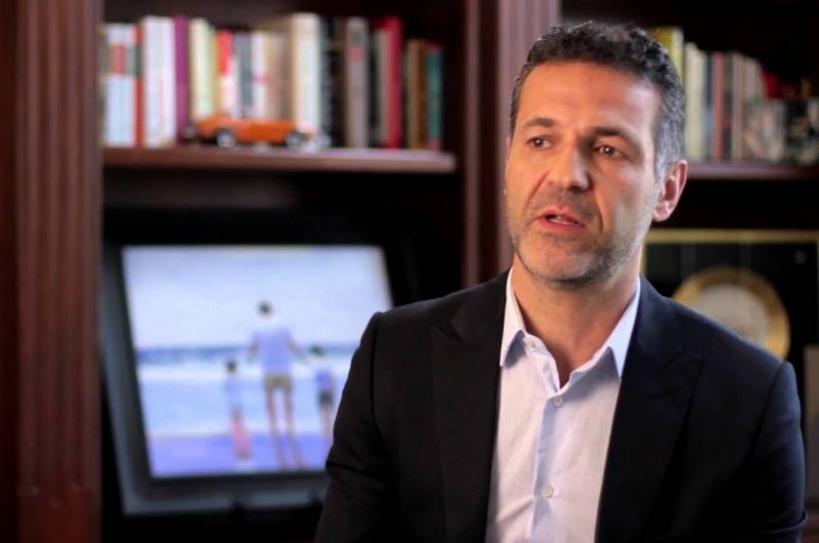 Celebrities Launch Video Messages In Support Of World Refugee Day