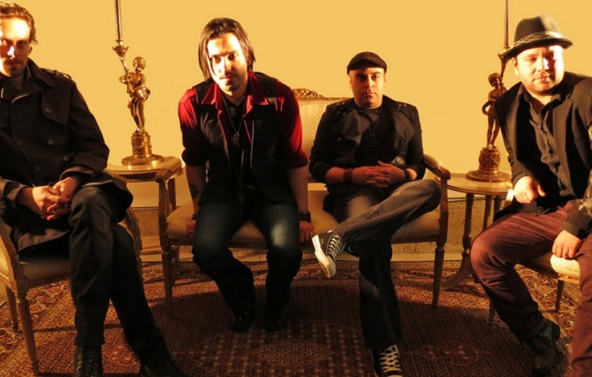 Blurred Vision To Perform At Why Hunger Chapin Awards