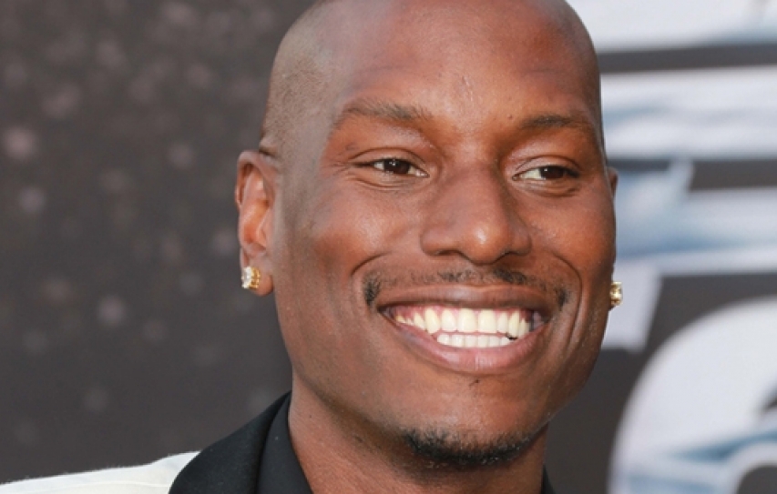 A Benefit Concert For Our Girls Of Nigeria Hosted By Tyrese Gibson And Friends