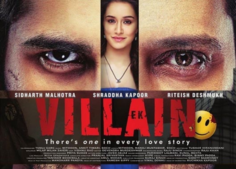 True Review: Ek Villian