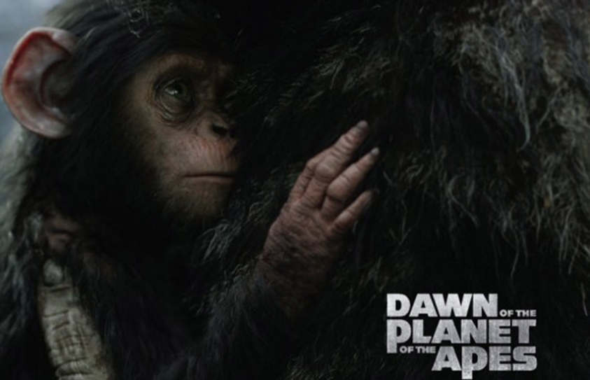 Dawn of the Planet of the Apes
