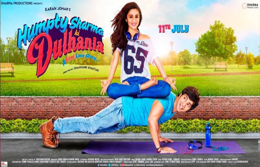 True Review: Humpty Sharma Ki Dulhania