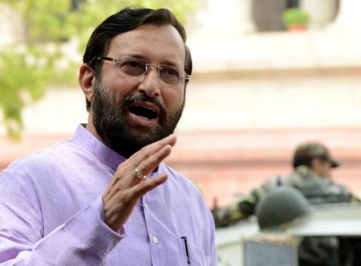 Sustainable Growth Not At Cost Of Poor: Javadekar