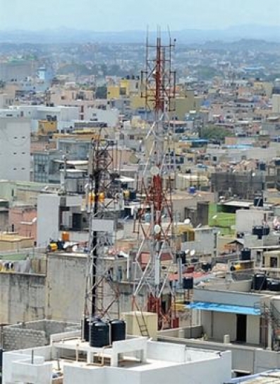 Agriculture Dept plans to shut shop in Bangalore, rates city zero farm zone