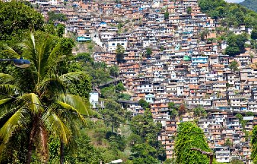 Brazil’s sustainability tipping point – three lessons for success from the west