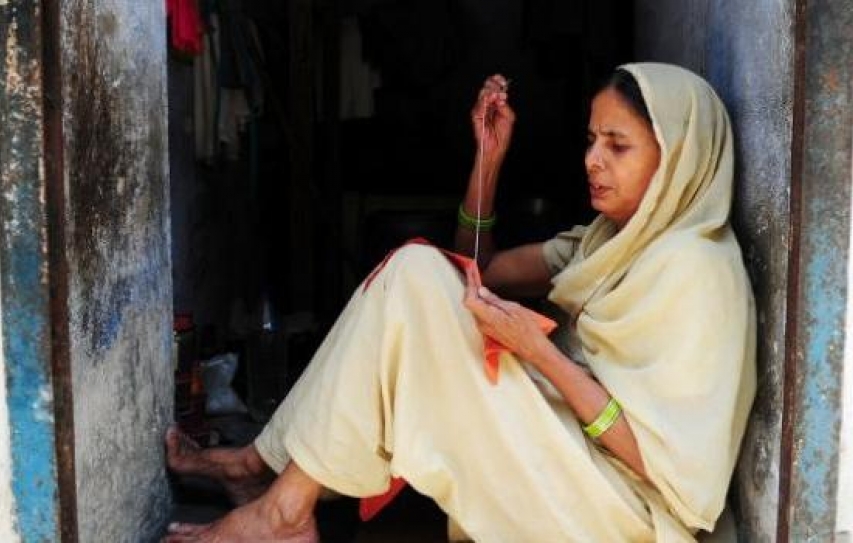 These nine laws make Indian women less equal than men