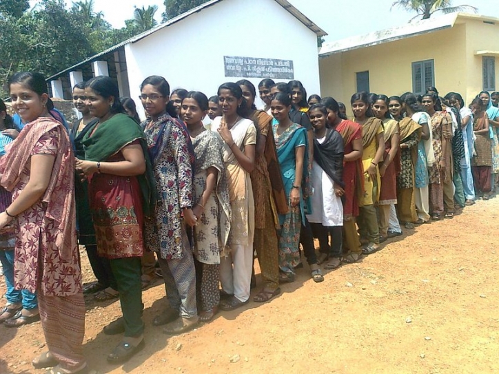 Kerala Panchayat sets an example by ensuring safety for women