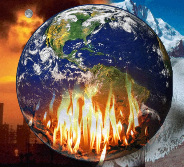 Global Climate Deals Should Address India’s Concerns: Survey