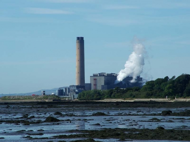 Wanted: more international funding to fight climate change