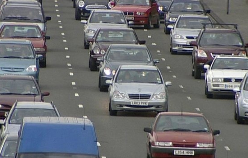 Climate change ‘biggest Welsh issue’ says interim report