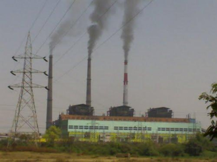 Reservoir levels dip in Maharashtra, may hit major power plants