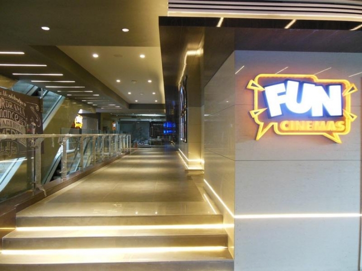 Fun Cinemas all set to mesmerize movie goers in Andheri