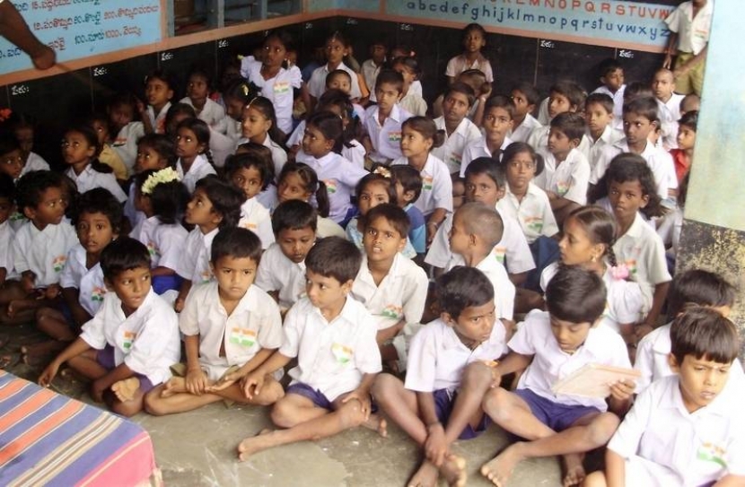 AMC Plans Free Hepatitis-B Vaccination for School Children