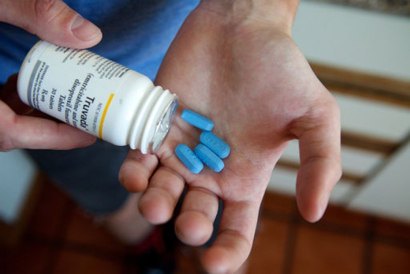It’s time to bring HIV prevention drugs out of the closet