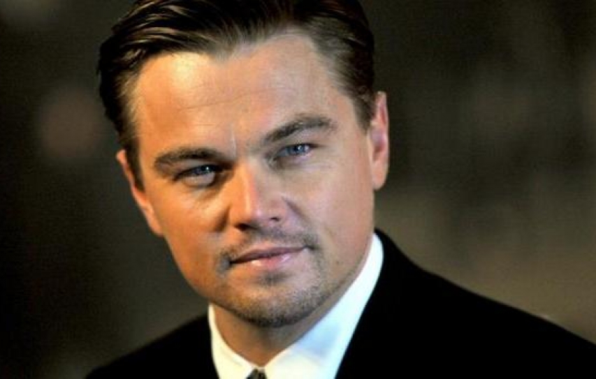 Leonardo DiCaprio to host charity fundraiser for St.Tropez
