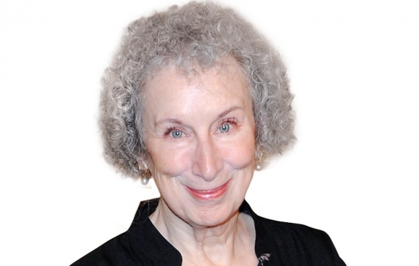 Margaret Atwood Defends Small Farm Community