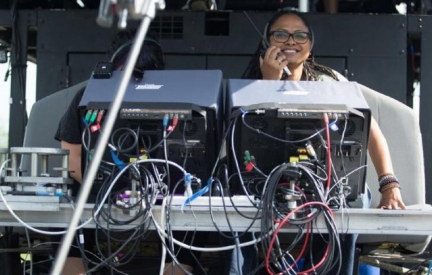 Will 2014 Be a Breakthrough Year for Women Directors at the Academy Awards?