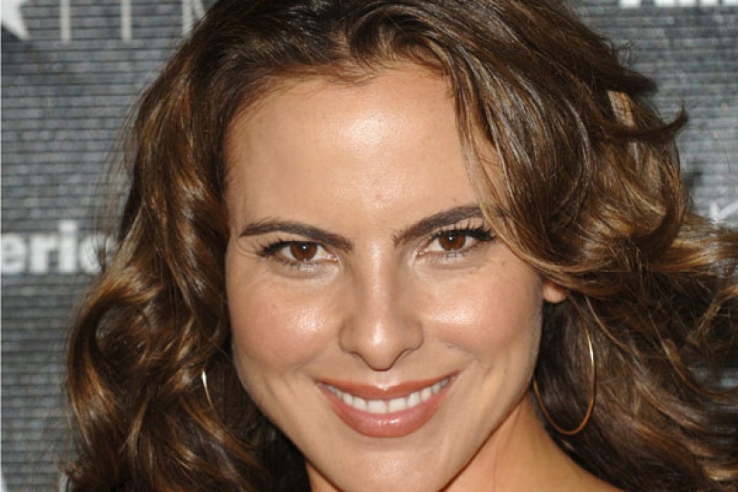 Kate del Castillo Says No To Animal Circuses In Mexico City