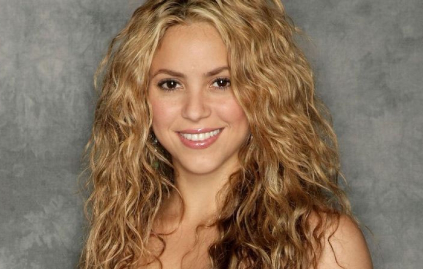 Howard G. Buffett Supports Shakira's World Food Programme Campaign