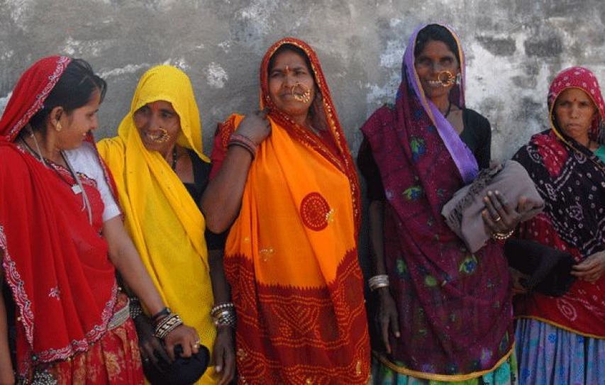 Does India need a bank for women?