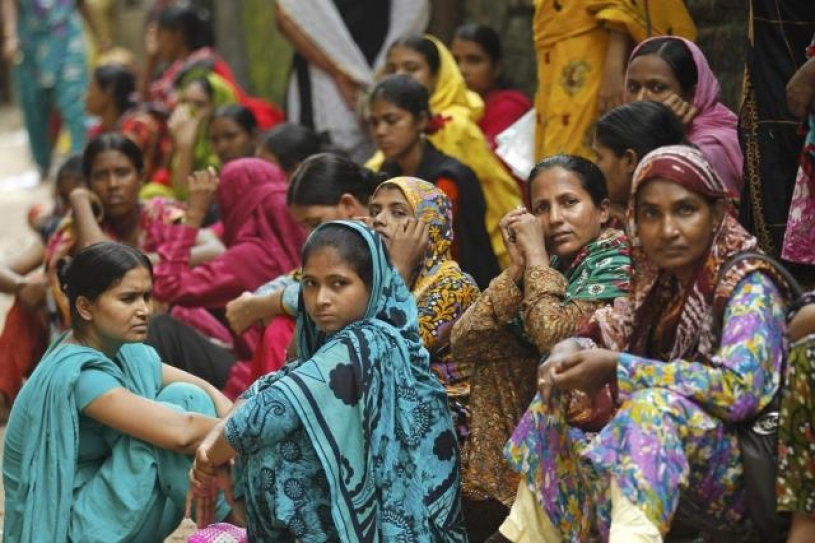 Dowry' is the most hated word in this part of the world
