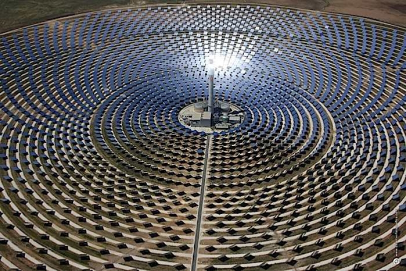 Energy security a priority For sustainable development