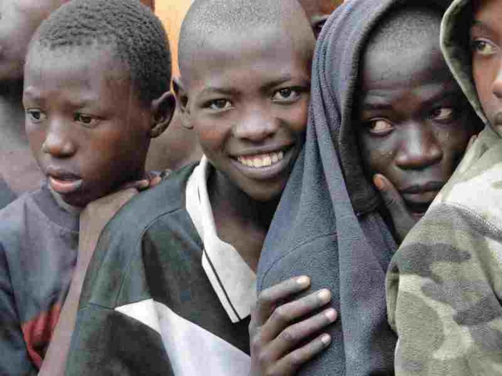 Why Does Hunger Still Exist in Africa?