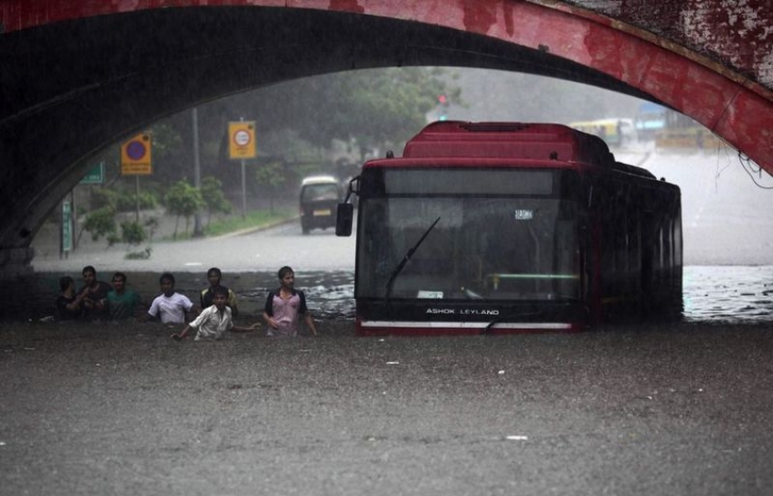 Climate change likely to widen health inequities: WHO paper