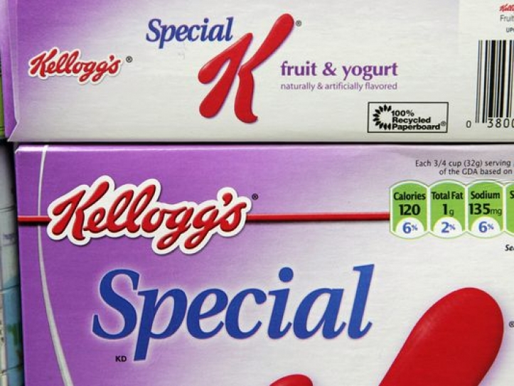 Food and drinks companies respond to consumer pressure on climate change