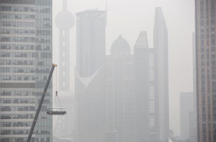 Climate change to cut South Asia's growth 9 percent by 2100 - ADB