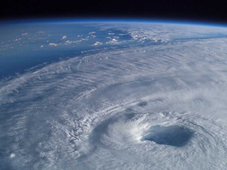 Face up to climate change challenges