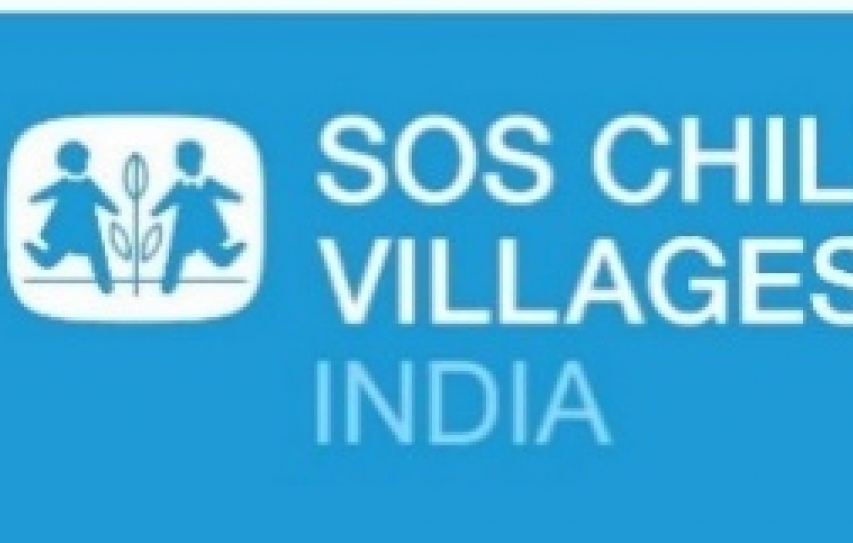 SOS Villages Of India Honoured With India NGO Award 2014!