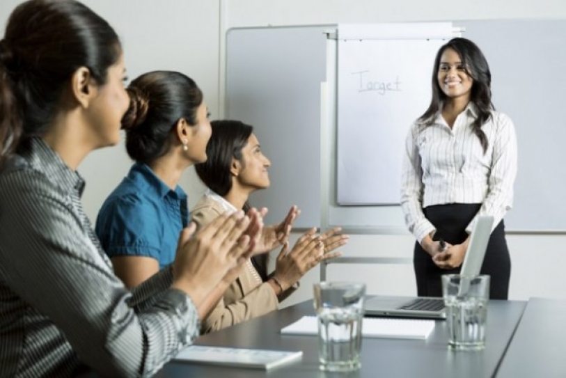 Only Four Per Cent of Indian Company Directors Are Women