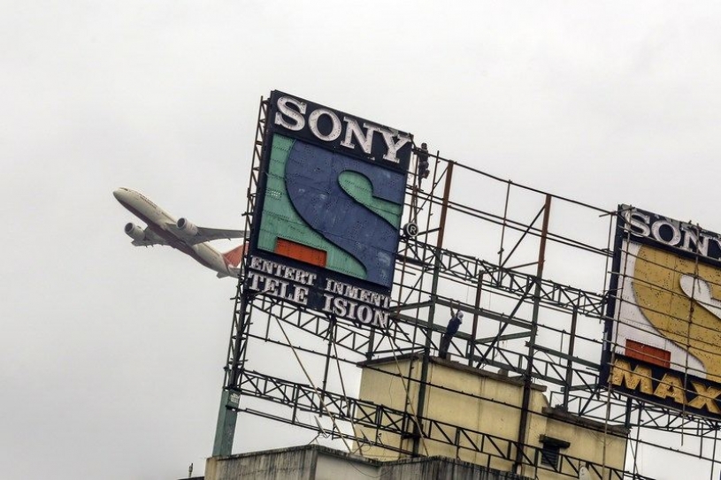 Bollywood Billboards Costing Air India as Planes Slash Weight to Take Off