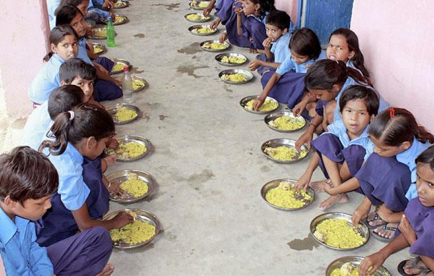 Less than 500 days left, can India meet its MDG targets?