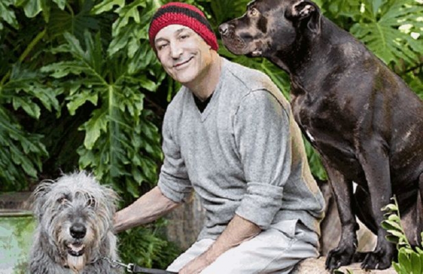 New Documentary To Follow Sam Simon’s Fight Against Cancer And For Animals