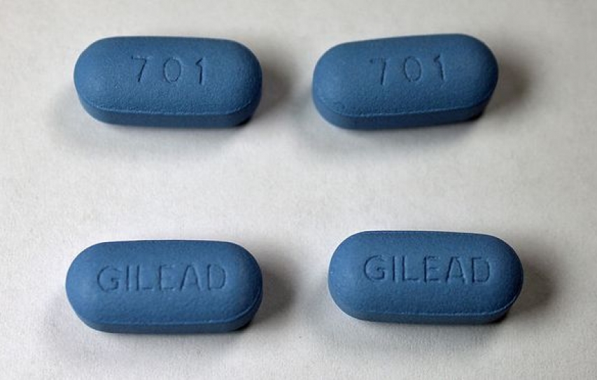 This Pill Can Stop HIV – But Why Is No One Taking It?