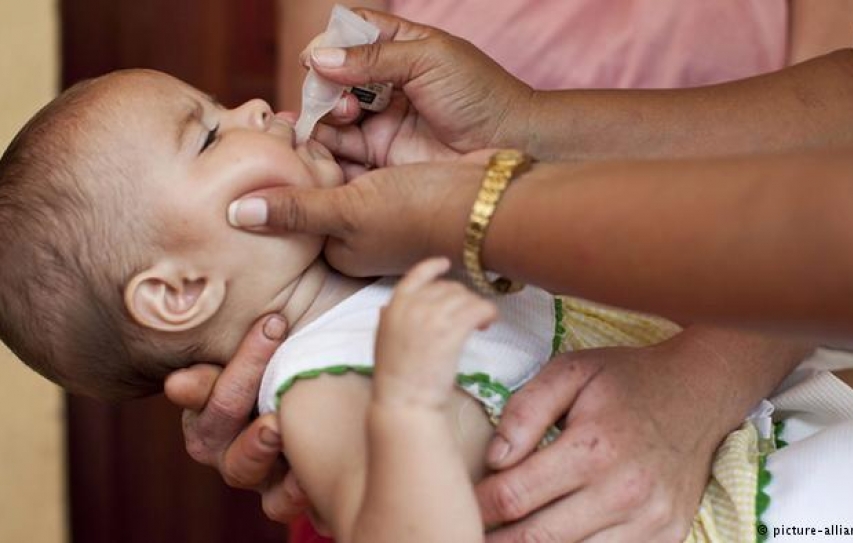 Rotavirus vaccine can reduce 26,985 deaths in India