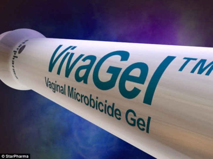 HIV-Killing Condom: Fact or Fiction?