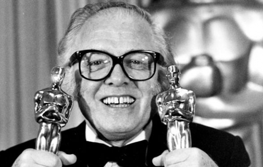UNICEF UK Pays Tribute To Richard Attenborough