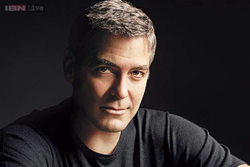 George Clooney's Fiancee To Investigate Human Rights Violations In Gaza
