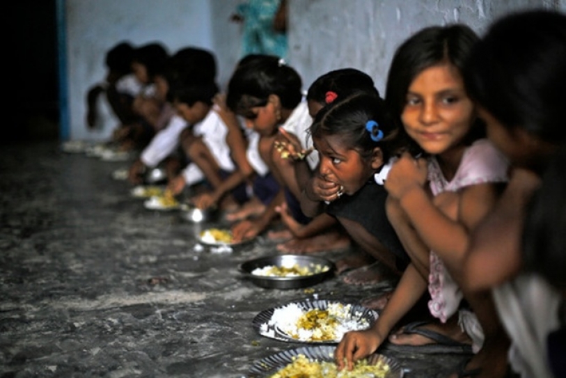 India’s poor may shrink 75% by new World Bank formula