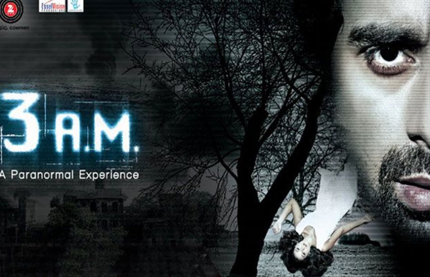 True Review: 3 A.M.