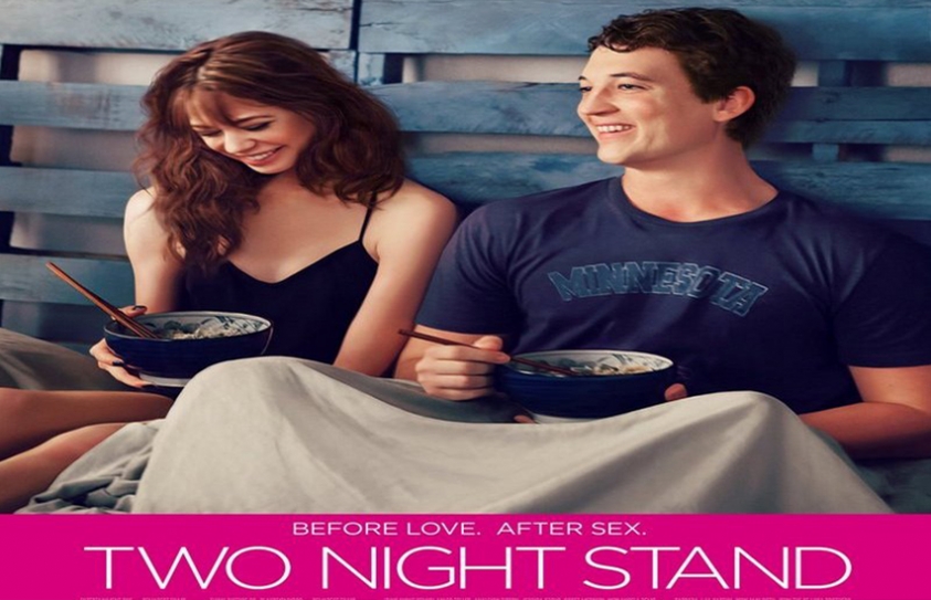 True Review: Two Night Stand