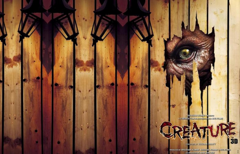 True Review: Creature 3D