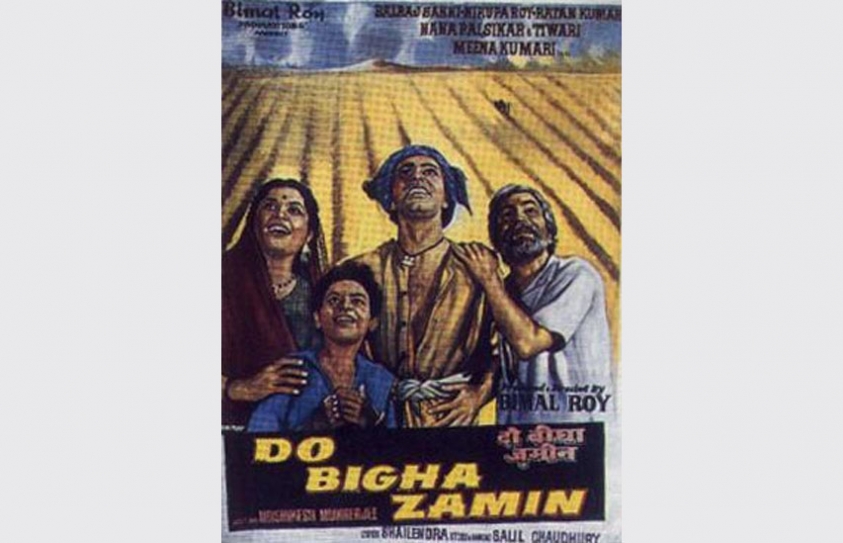 Jagran Film Festival retrospectively commemorates Bimal Roy cinema