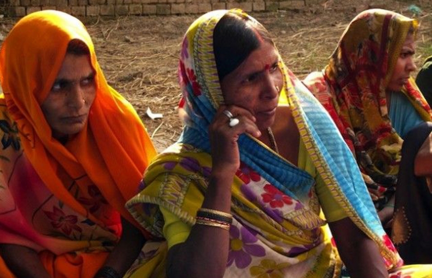 Conflict Keeps Mothers From Healthcare Services