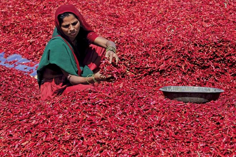 Empowering women is good for the economy